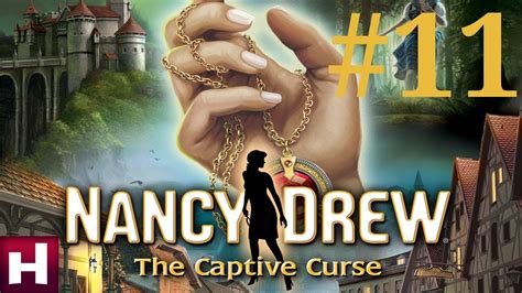 Solving the Captive Curse Puzzles: A Step-by-Step Guide
